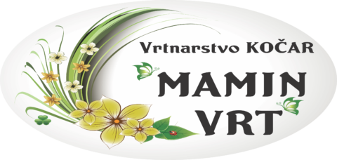 Mamin vrt